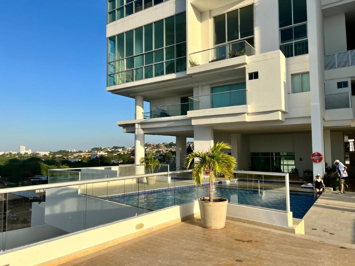 Apartamentos Cartagena Marbella Suite Exterior foto