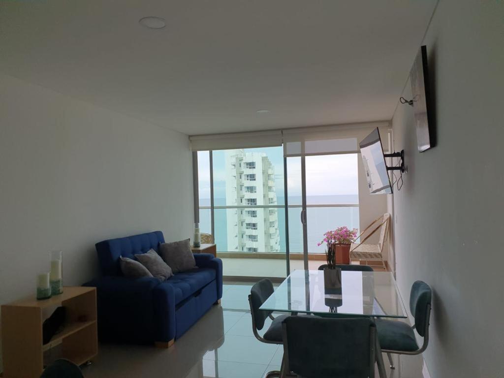 Apartamentos Cartagena Marbella Suite Exterior foto