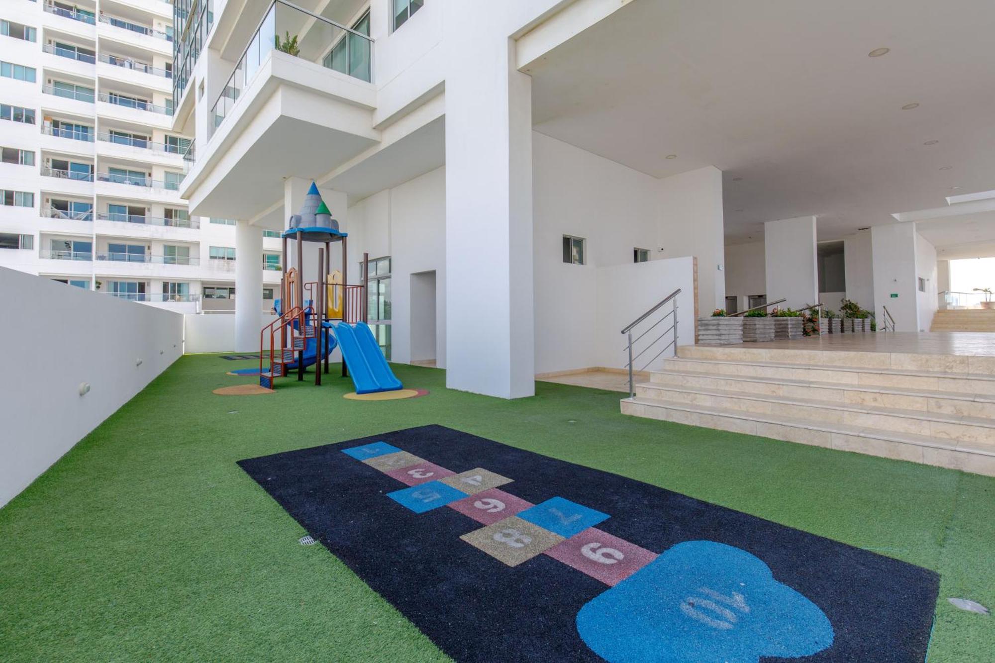 Apartamentos Cartagena Marbella Suite Exterior foto