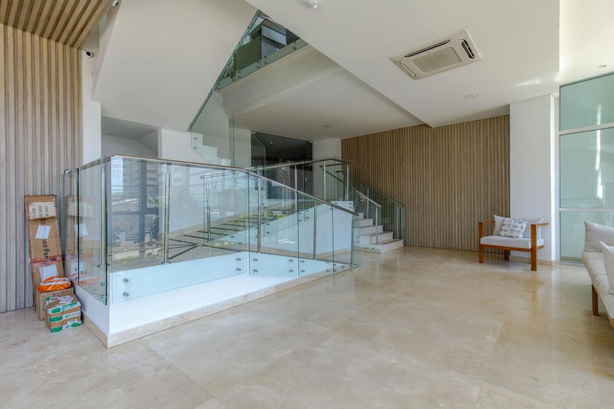Apartamentos Cartagena Marbella Suite Exterior foto