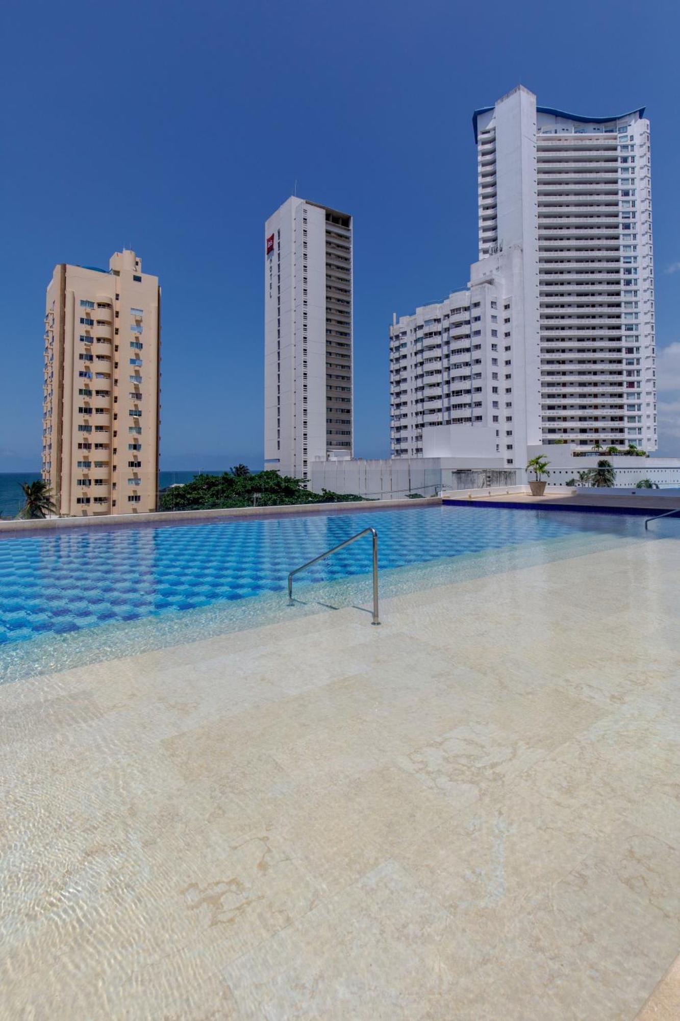 Apartamentos Cartagena Marbella Suite Exterior foto