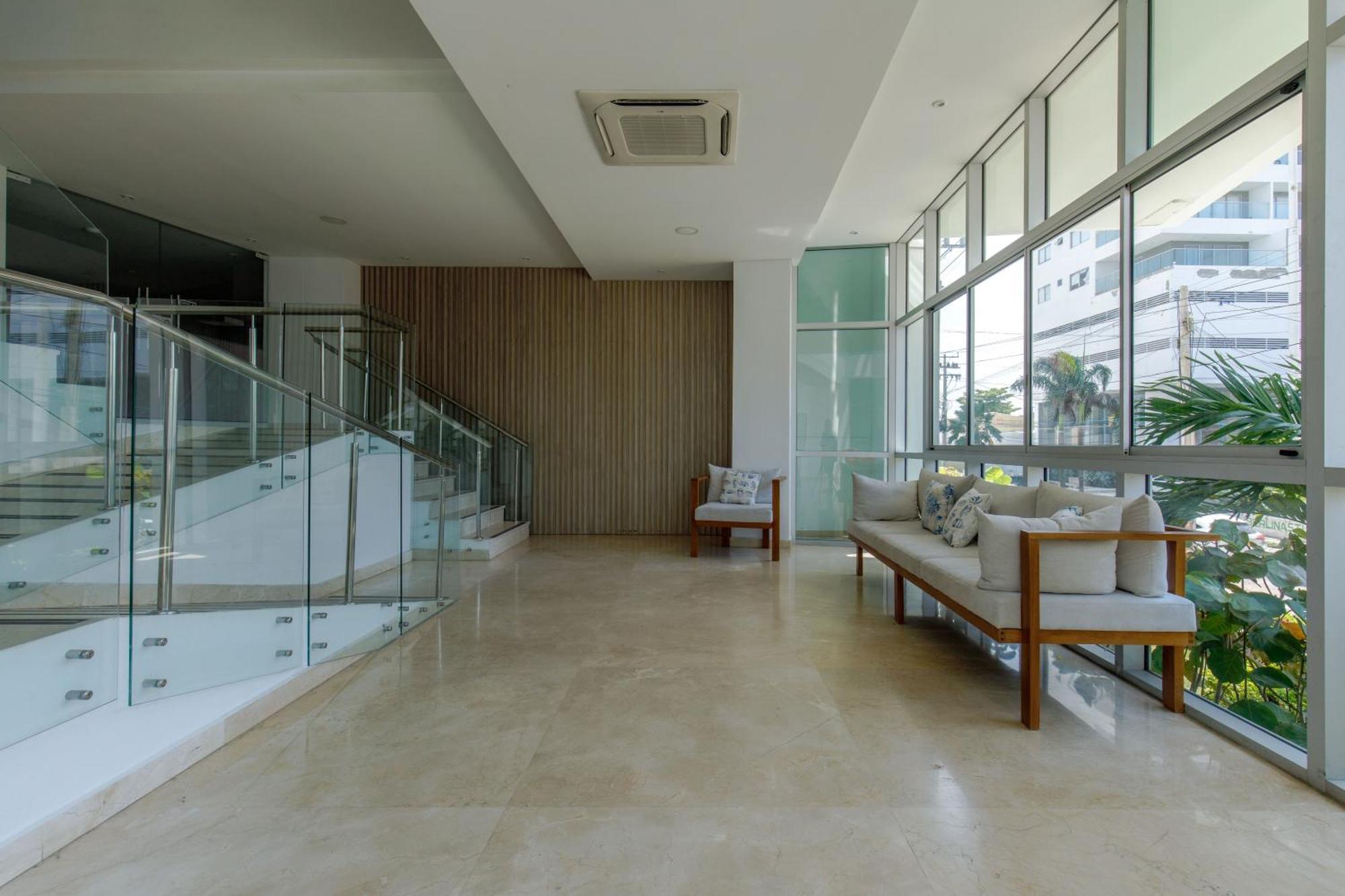 Apartamentos Cartagena Marbella Suite Exterior foto