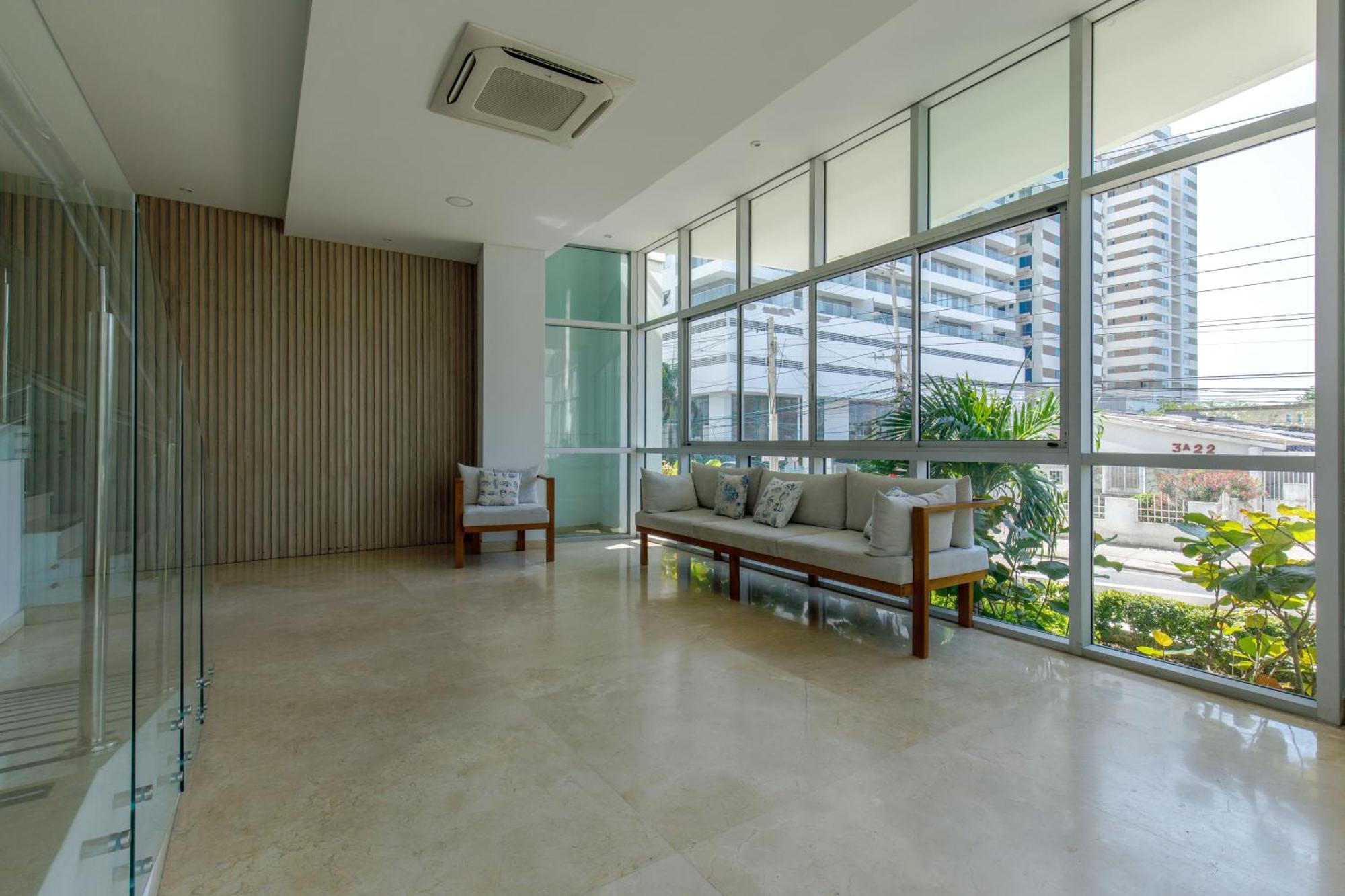 Apartamentos Cartagena Marbella Suite Exterior foto